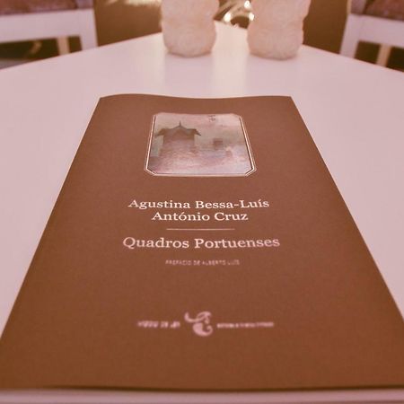 Oporto Batalha Residence Free Parking Экстерьер фото